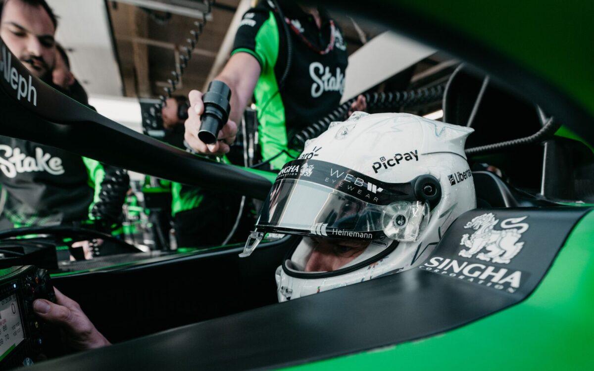 Nico Hülkenberg