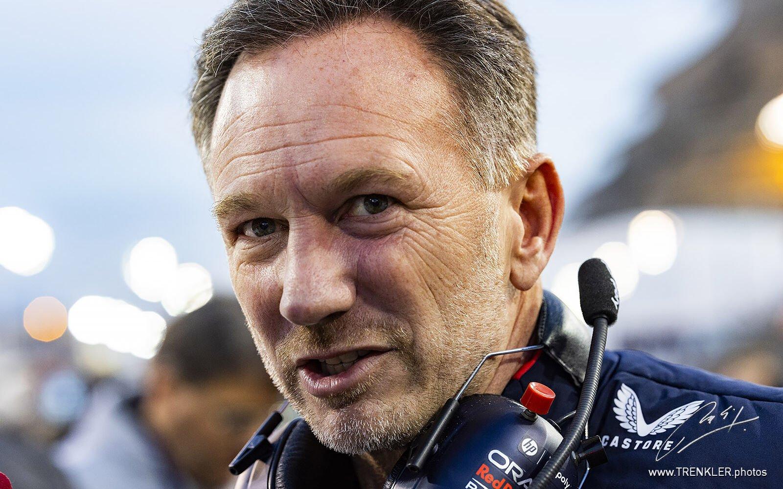 Christian Horner