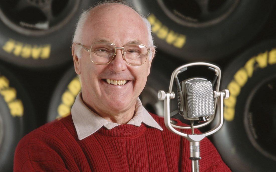 Murray Walker