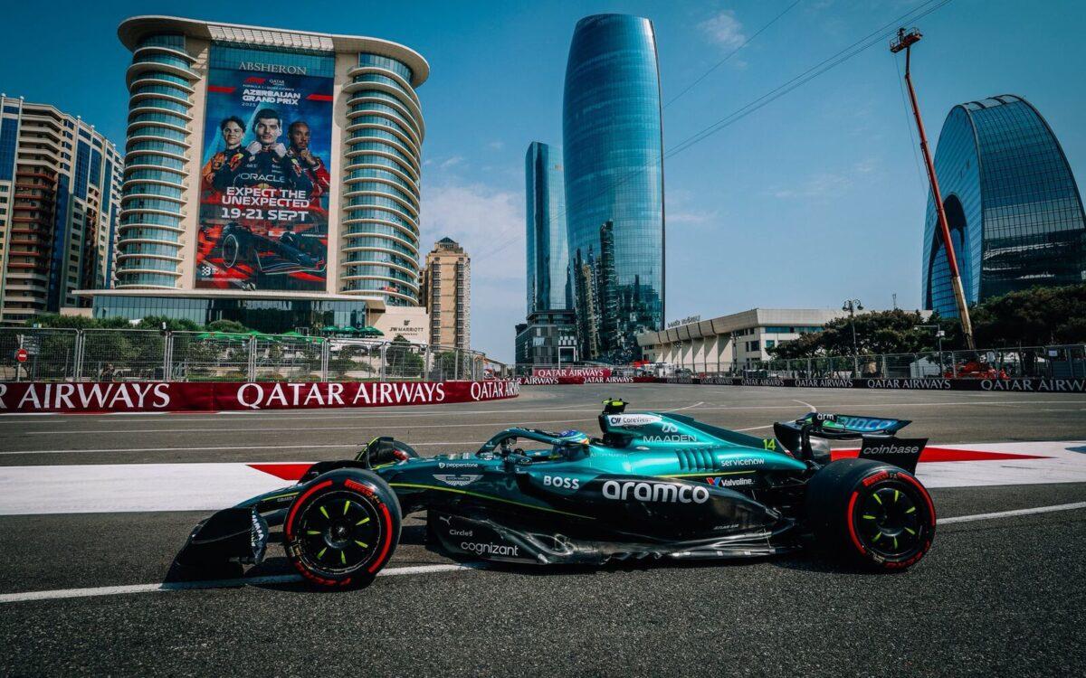 Fernando Alonso