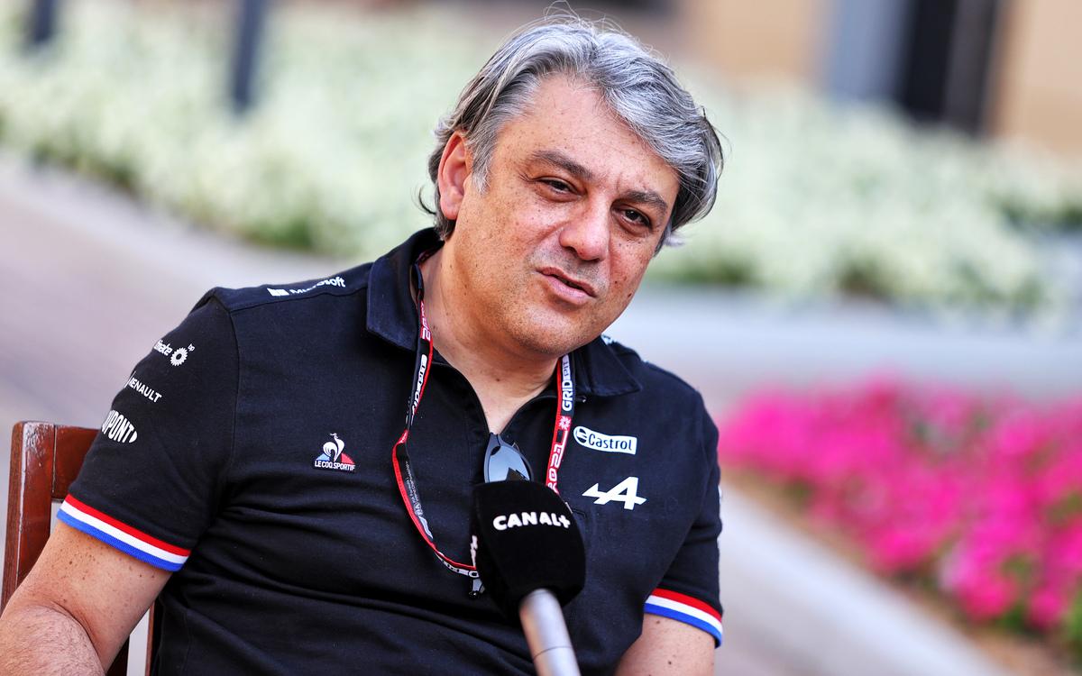 Luca de Meo