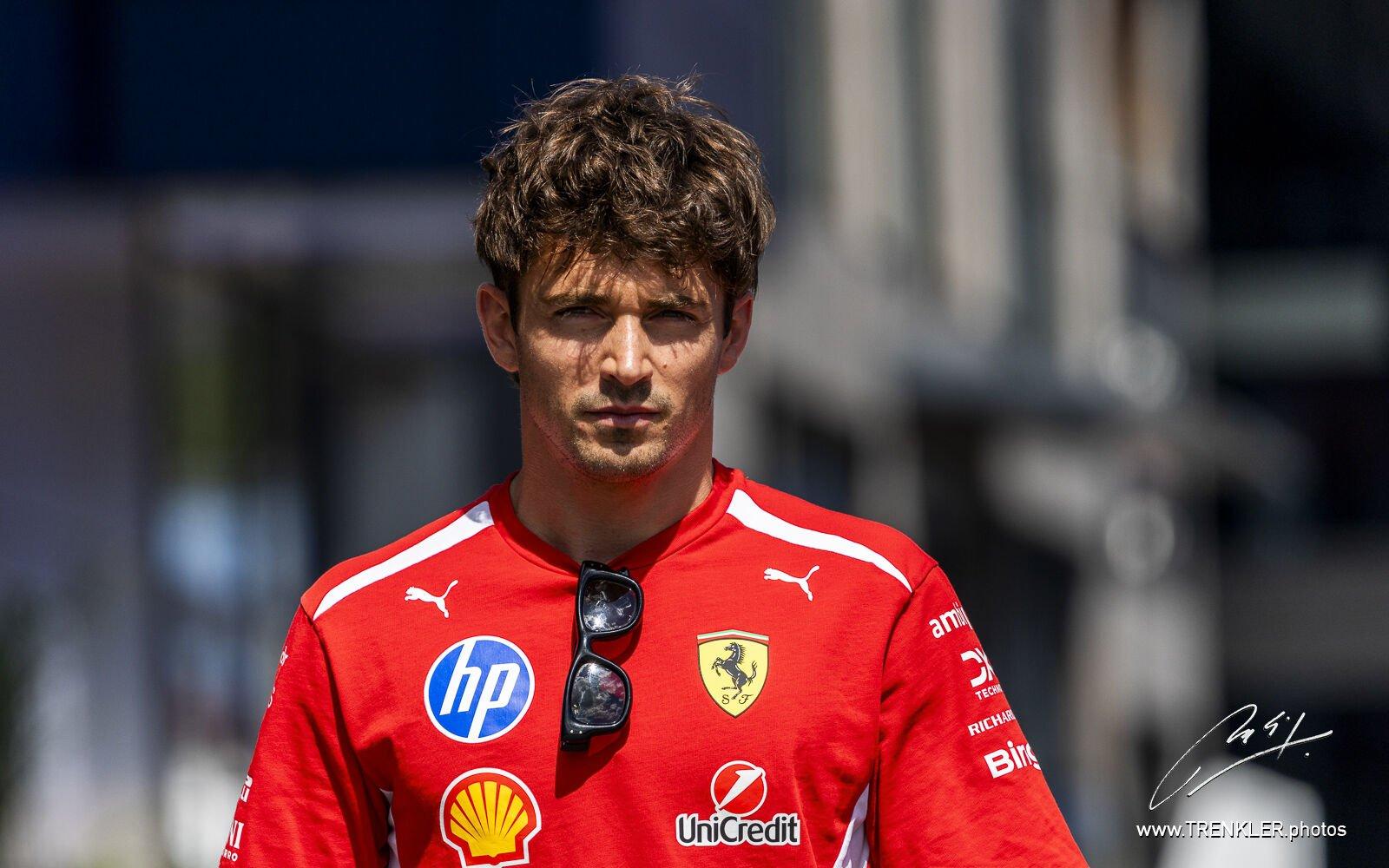 Charles Leclerc