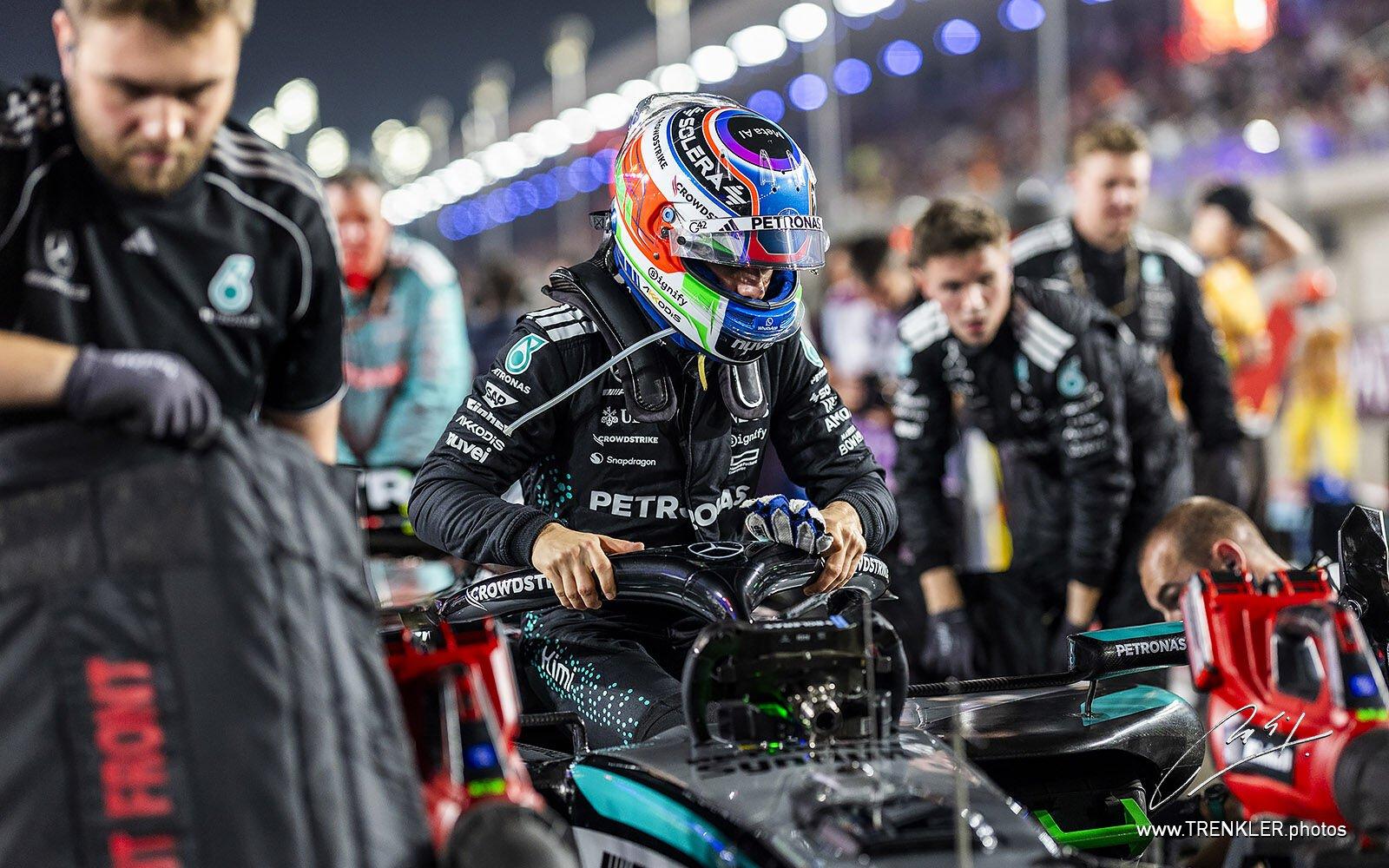 Andrea Kimi Antonelli