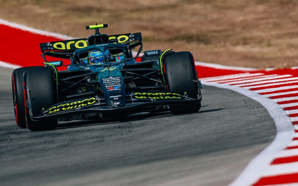 Fernando Alonso