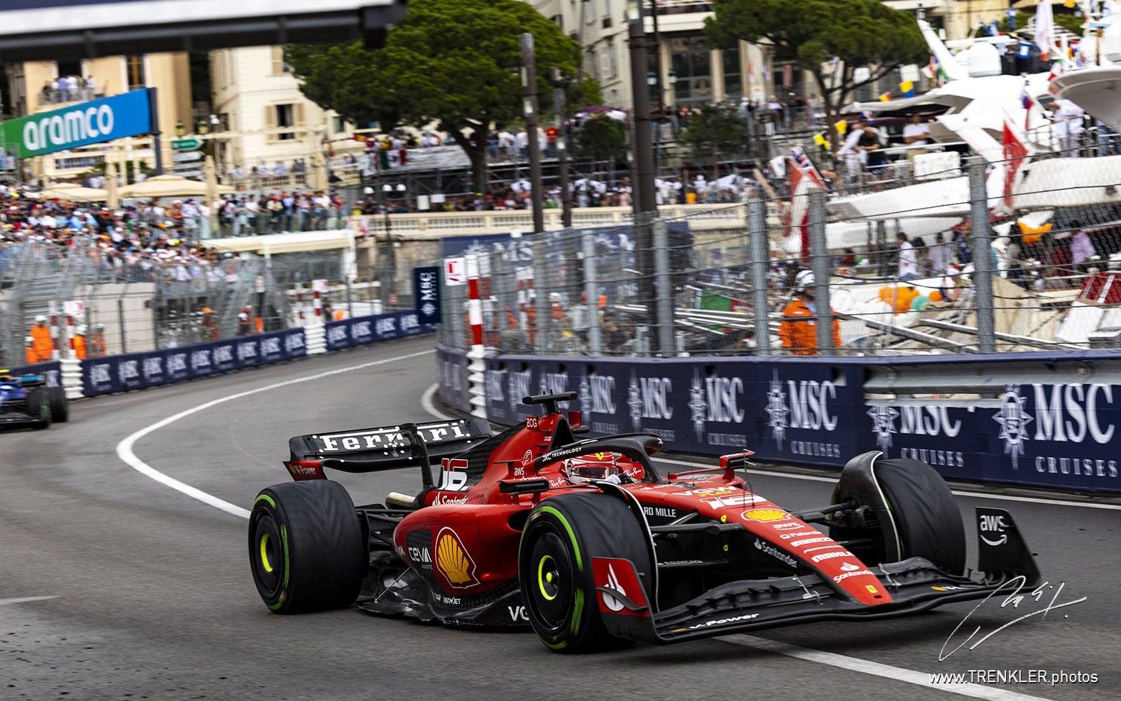 Charles Leclerc