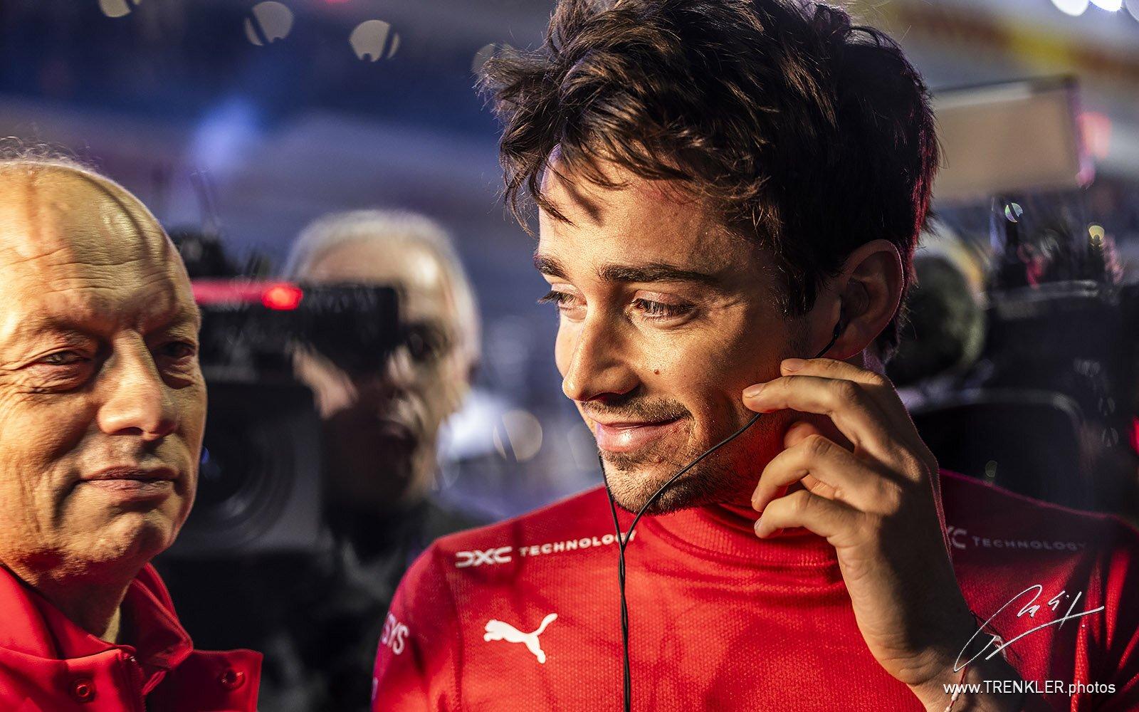 Charles Leclerc