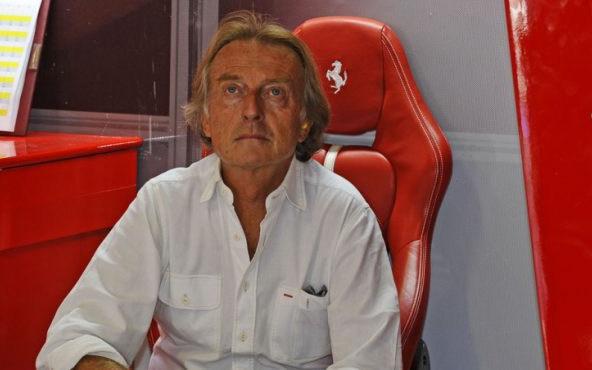 Luca di Montezemolo