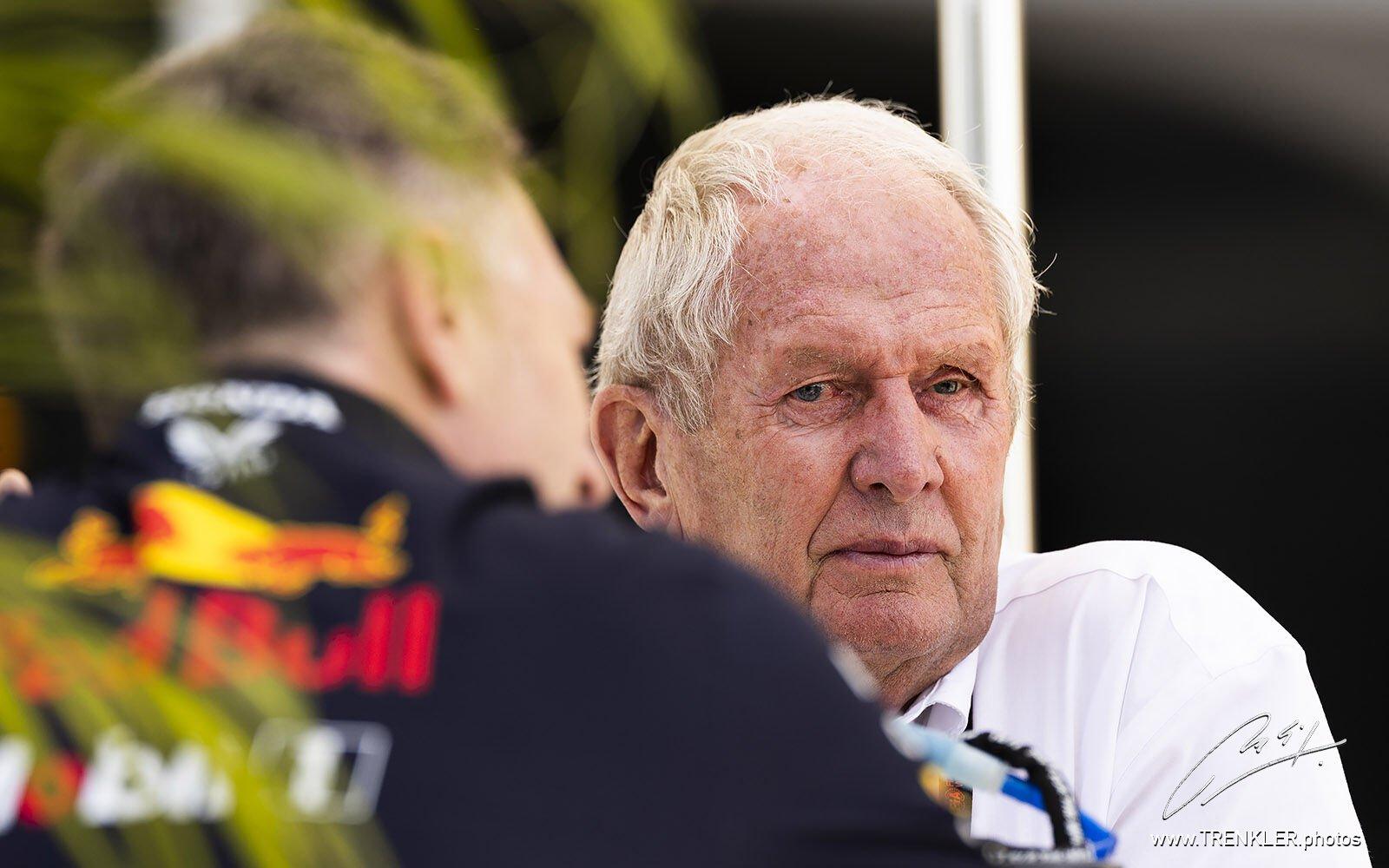 Helmut Marko