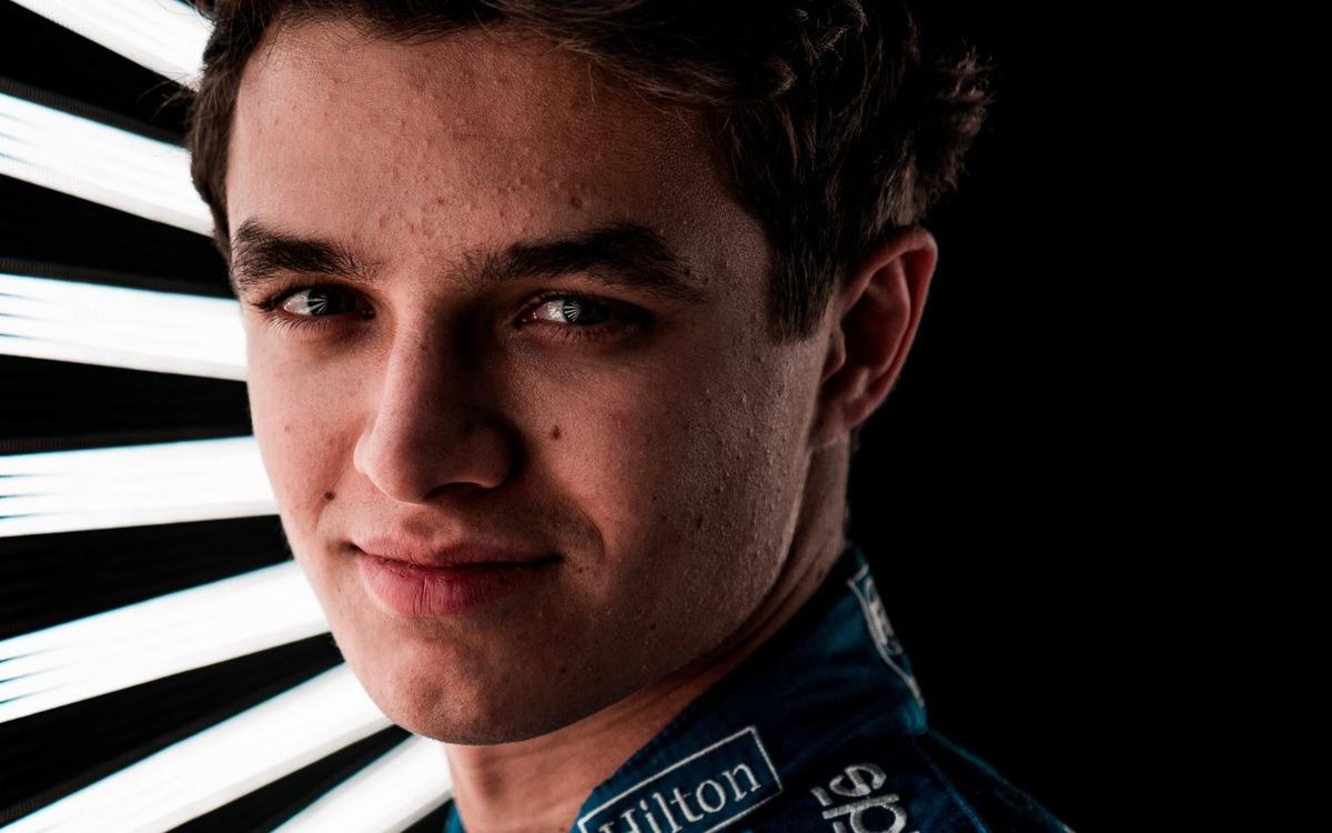 Lando Norris