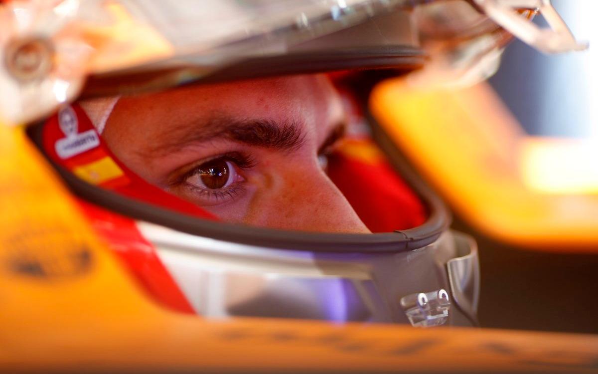 Carlos Sainz