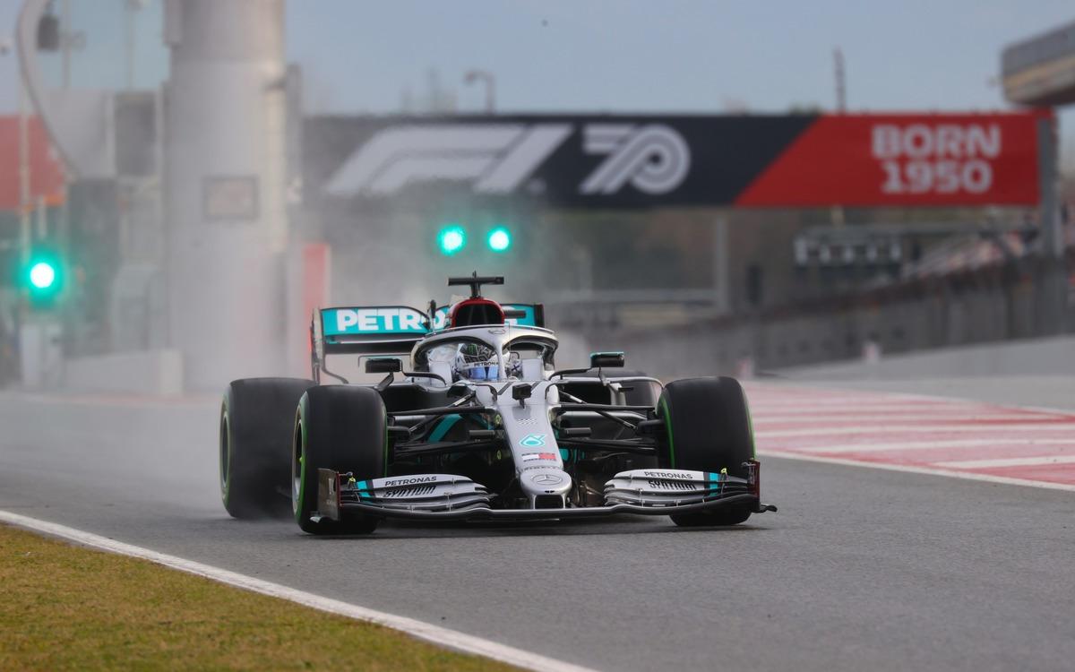 Valtteri Bottas