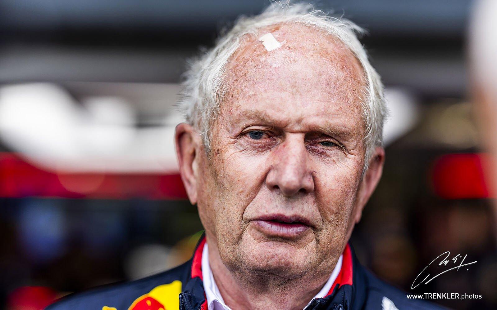 Helmut Marko