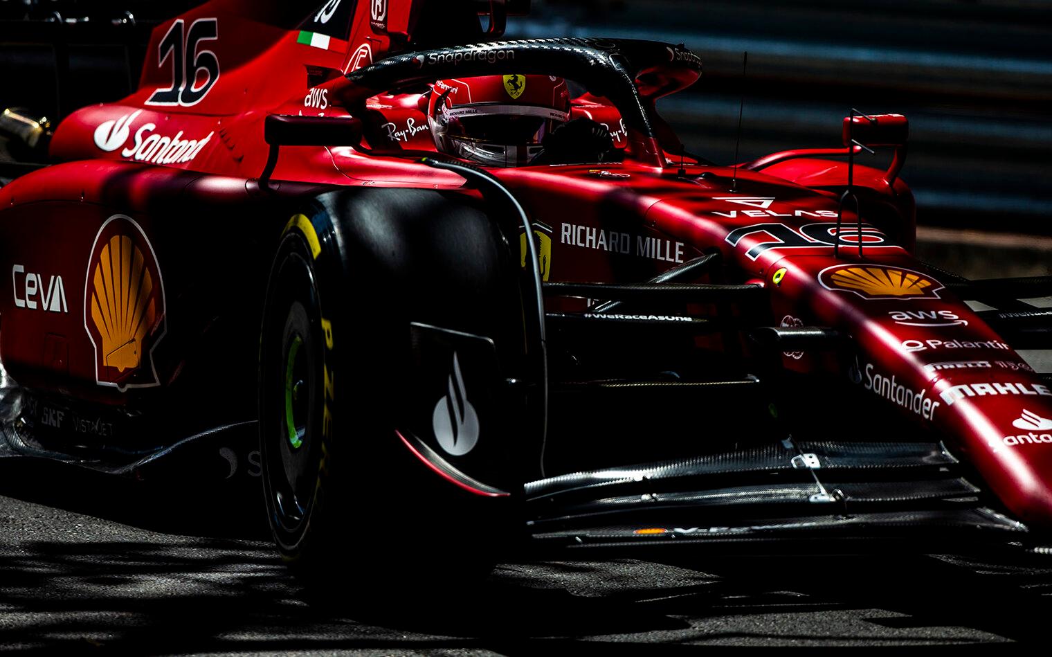 Charles Leclerc