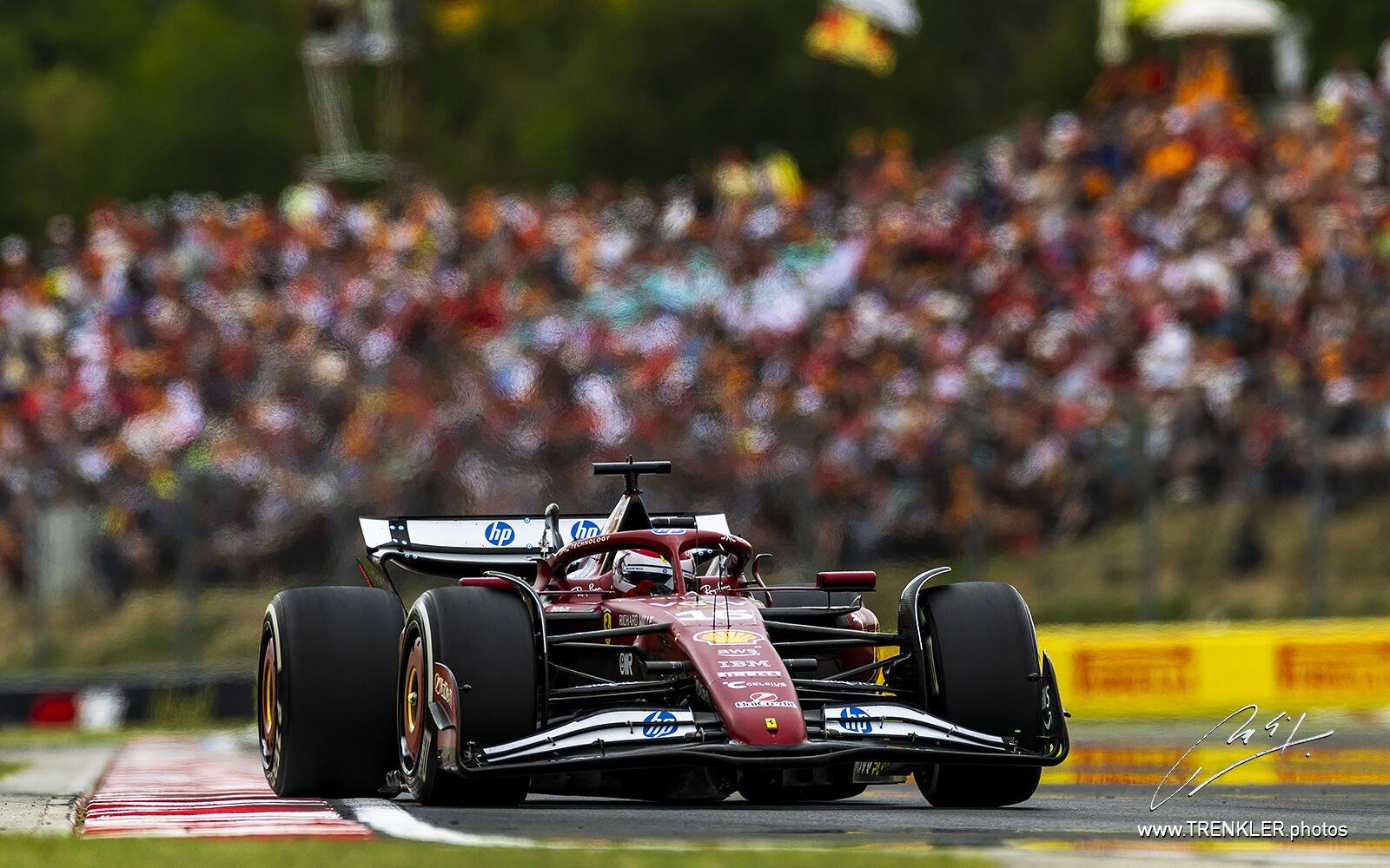 Charles Leclerc