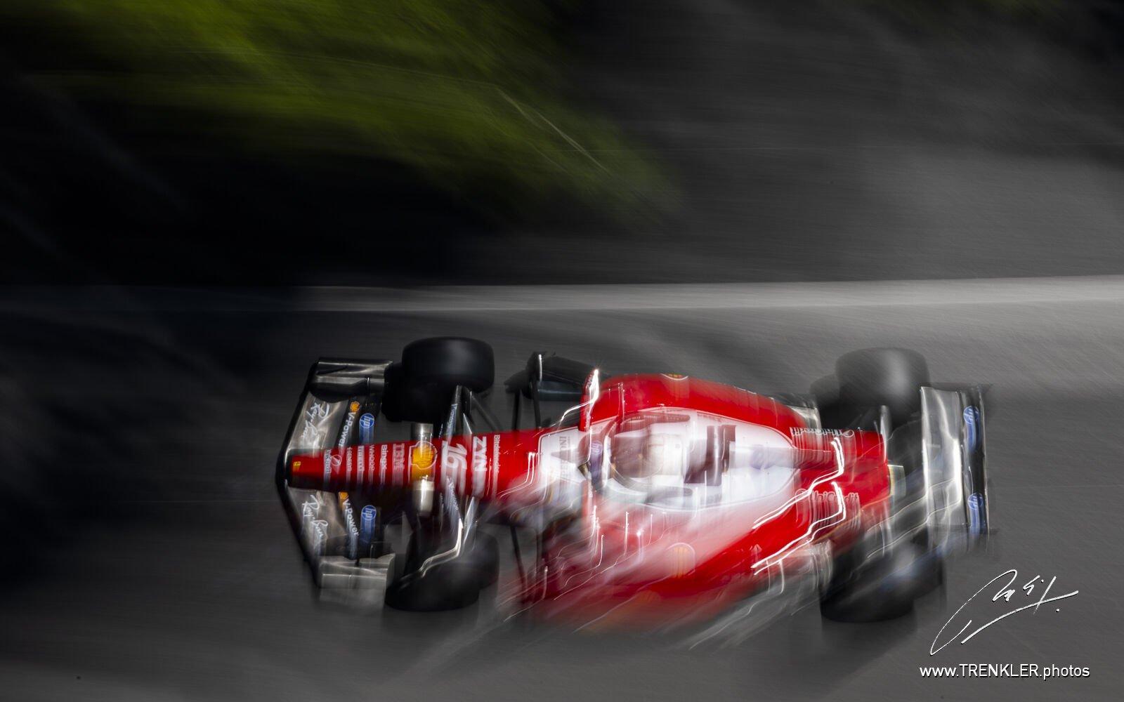 Charles Leclerc