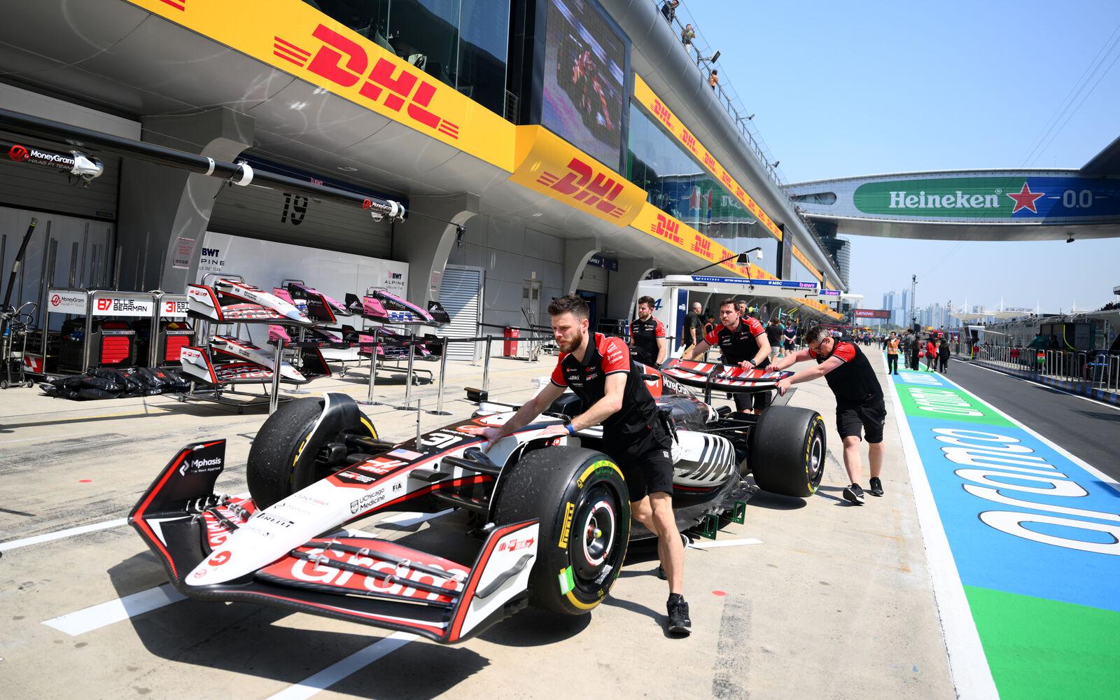 Esteban Ocon