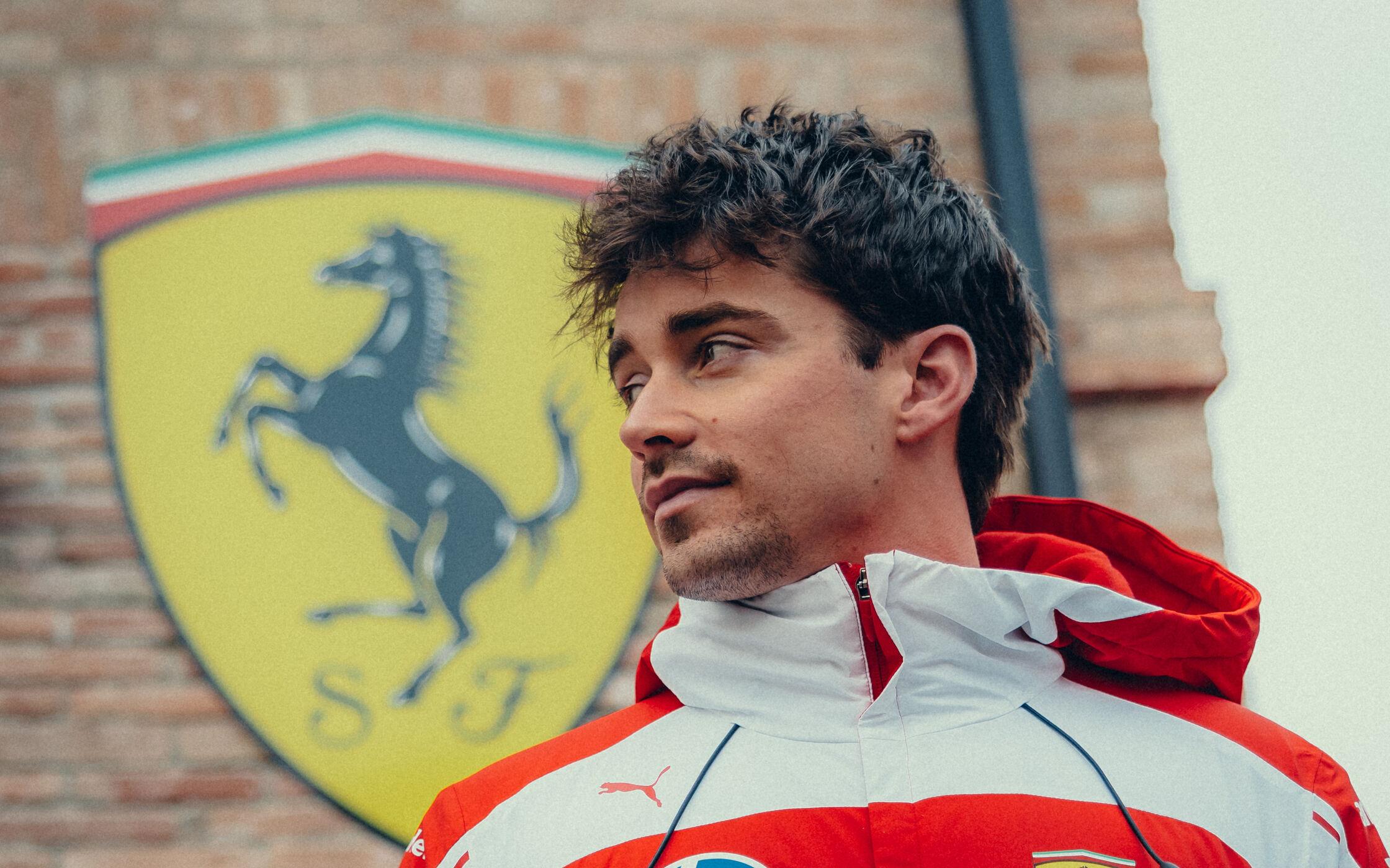 Charles Leclerc