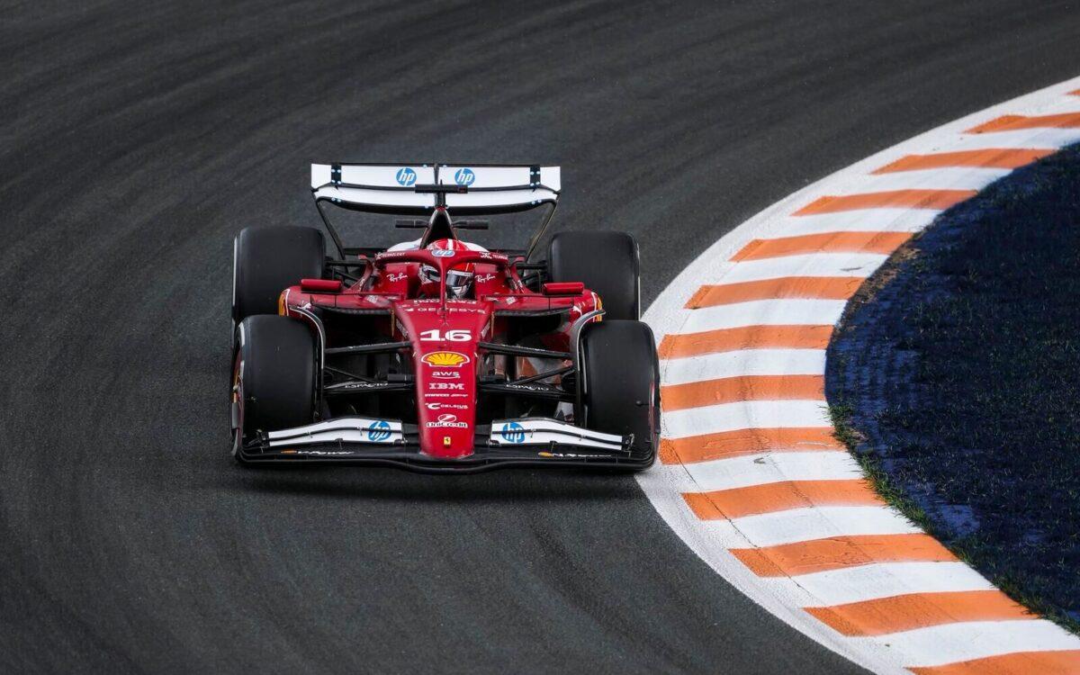 Charles Leclerc