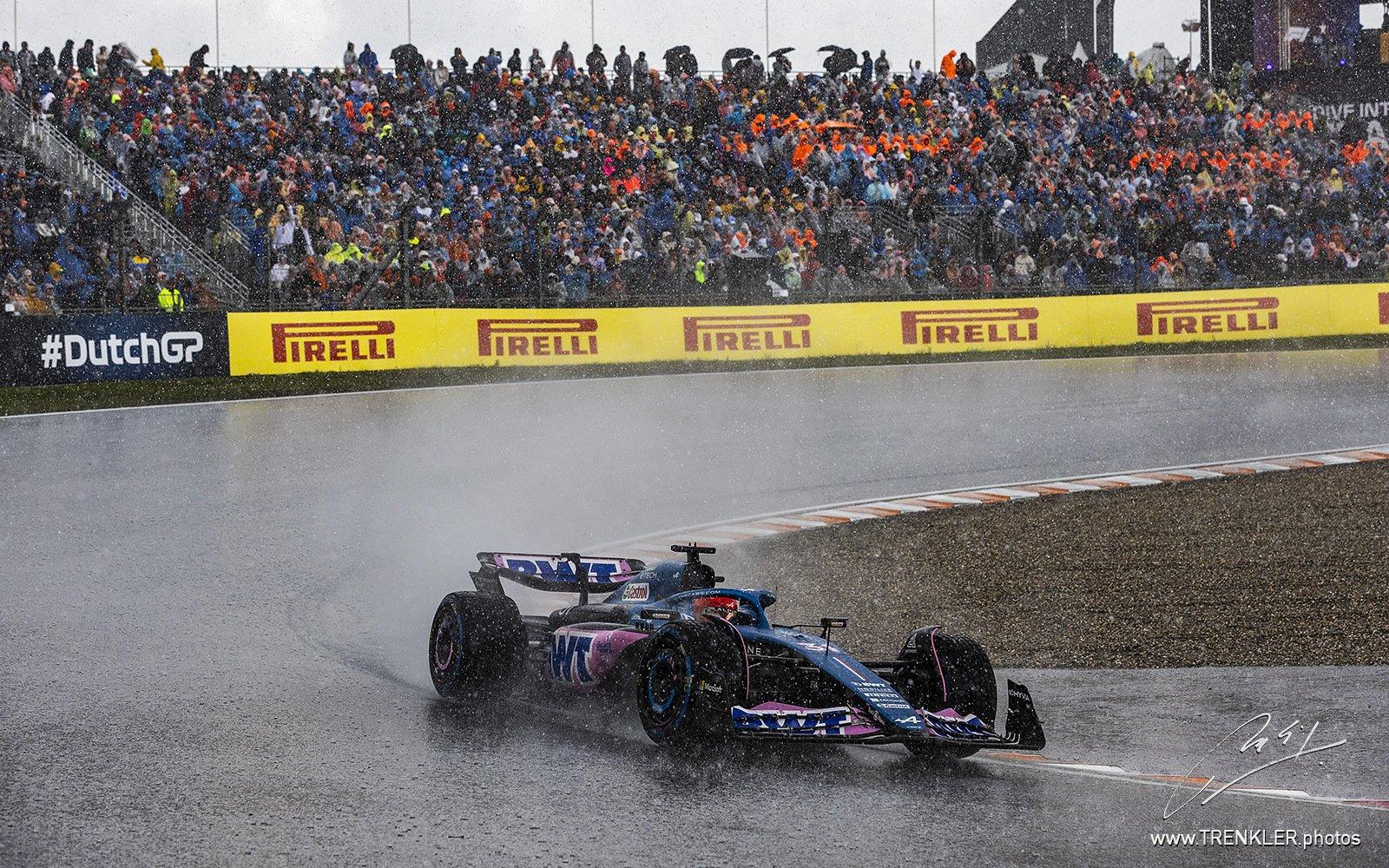 Esteban Ocon