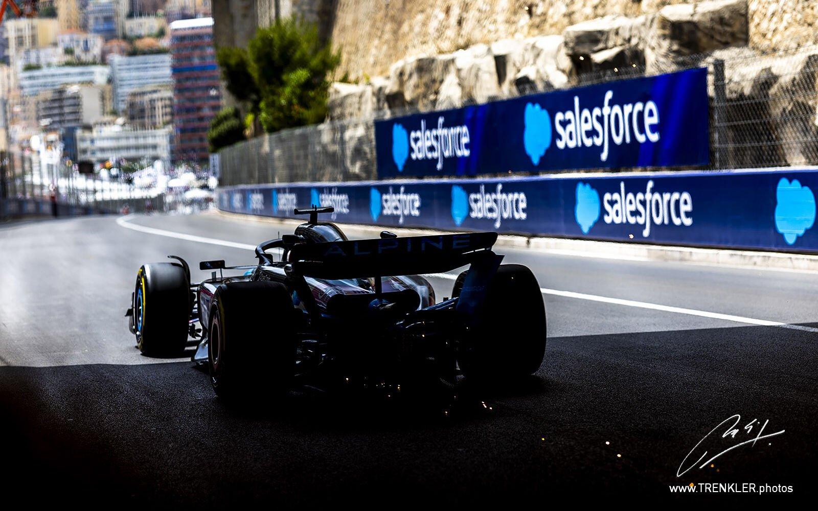 Esteban Ocon