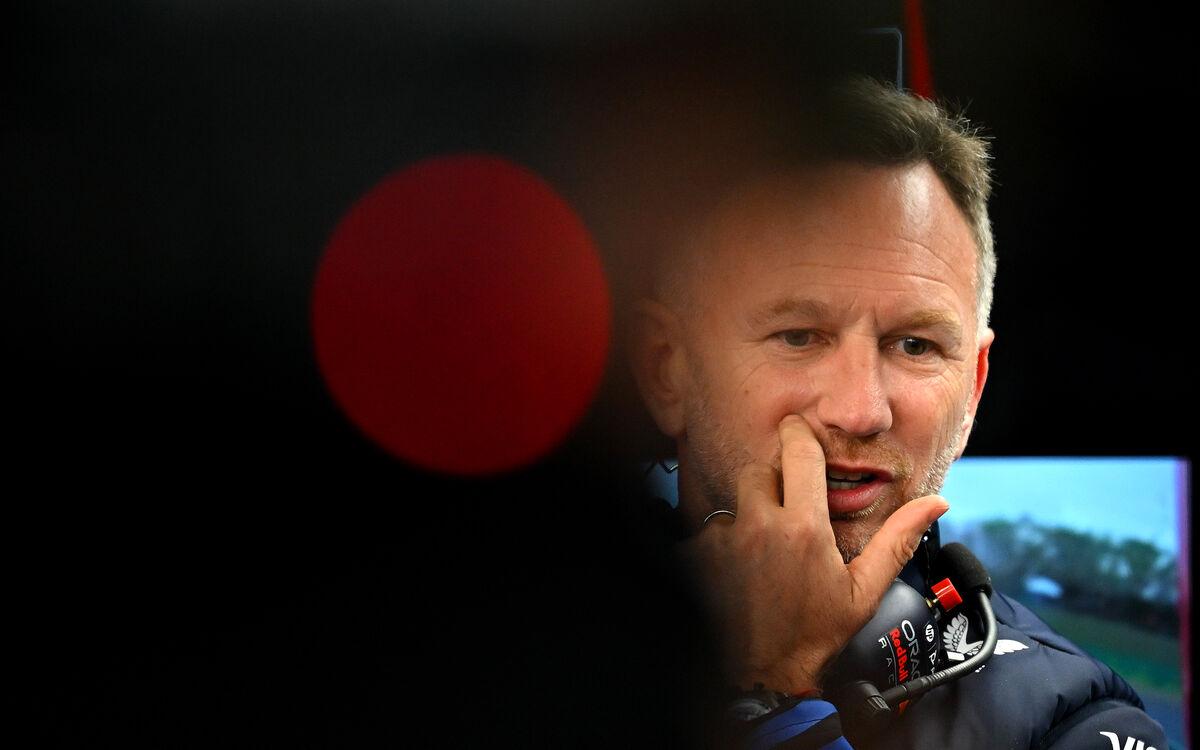 Christian Horner