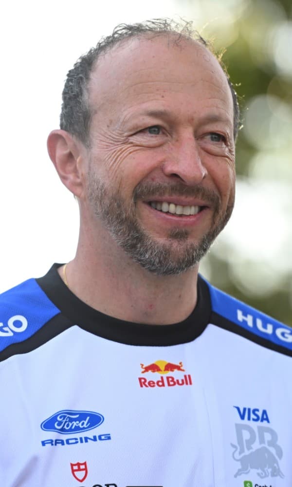 Peter Bayer