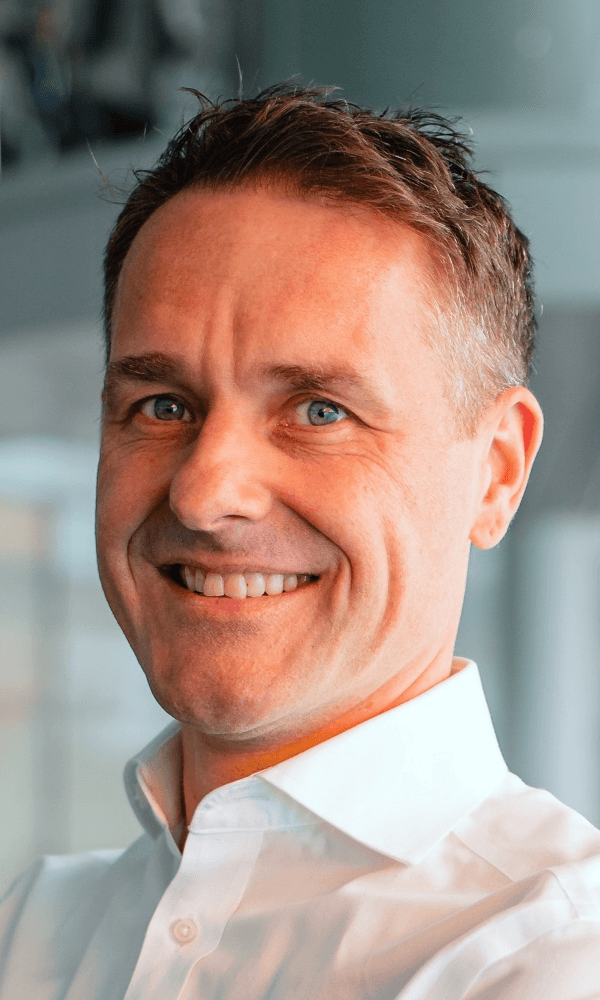 Neil Houldey
