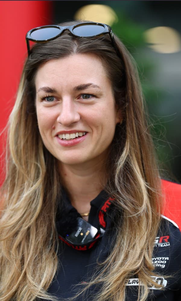 Laura Müller