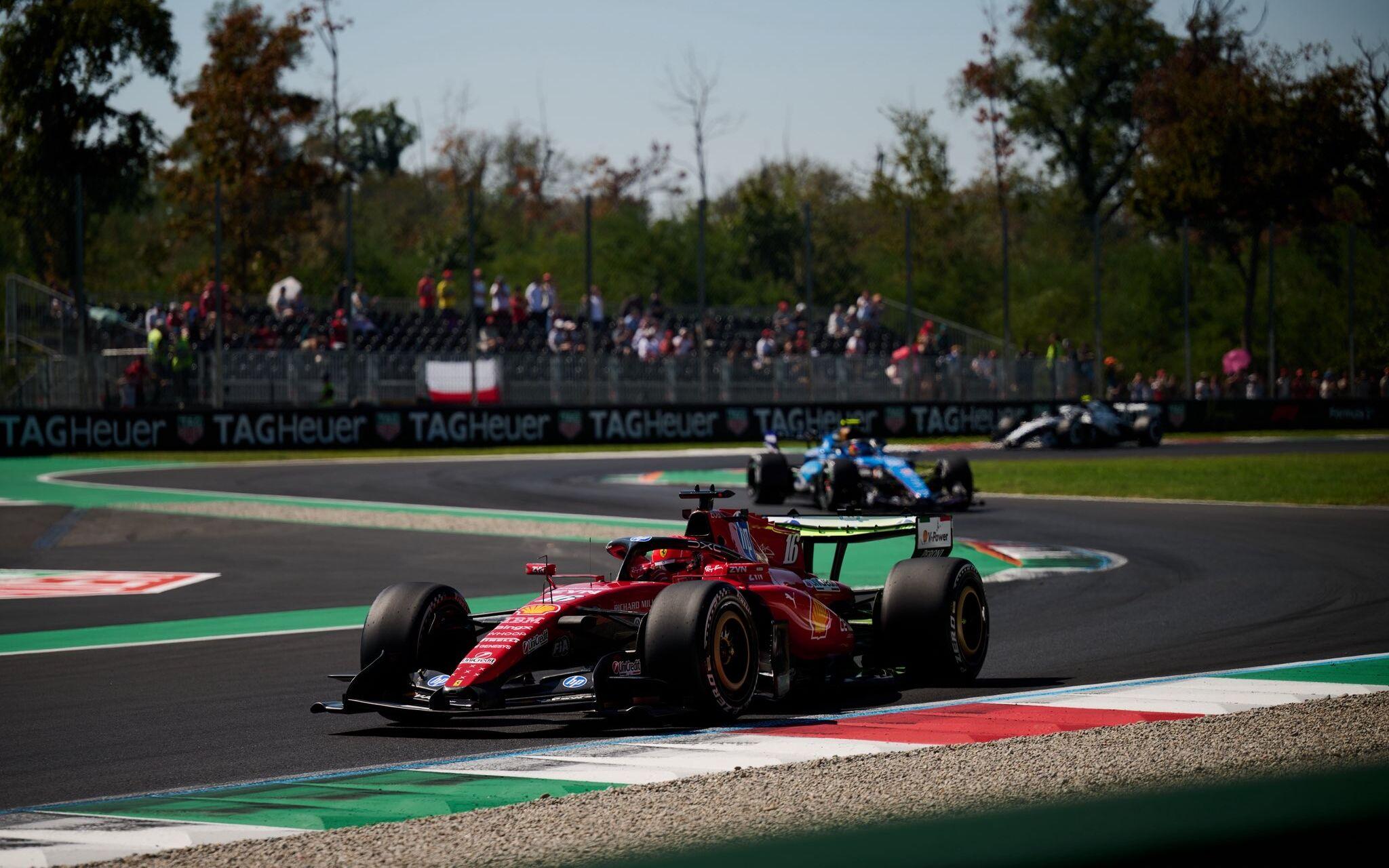 Charles Leclerc