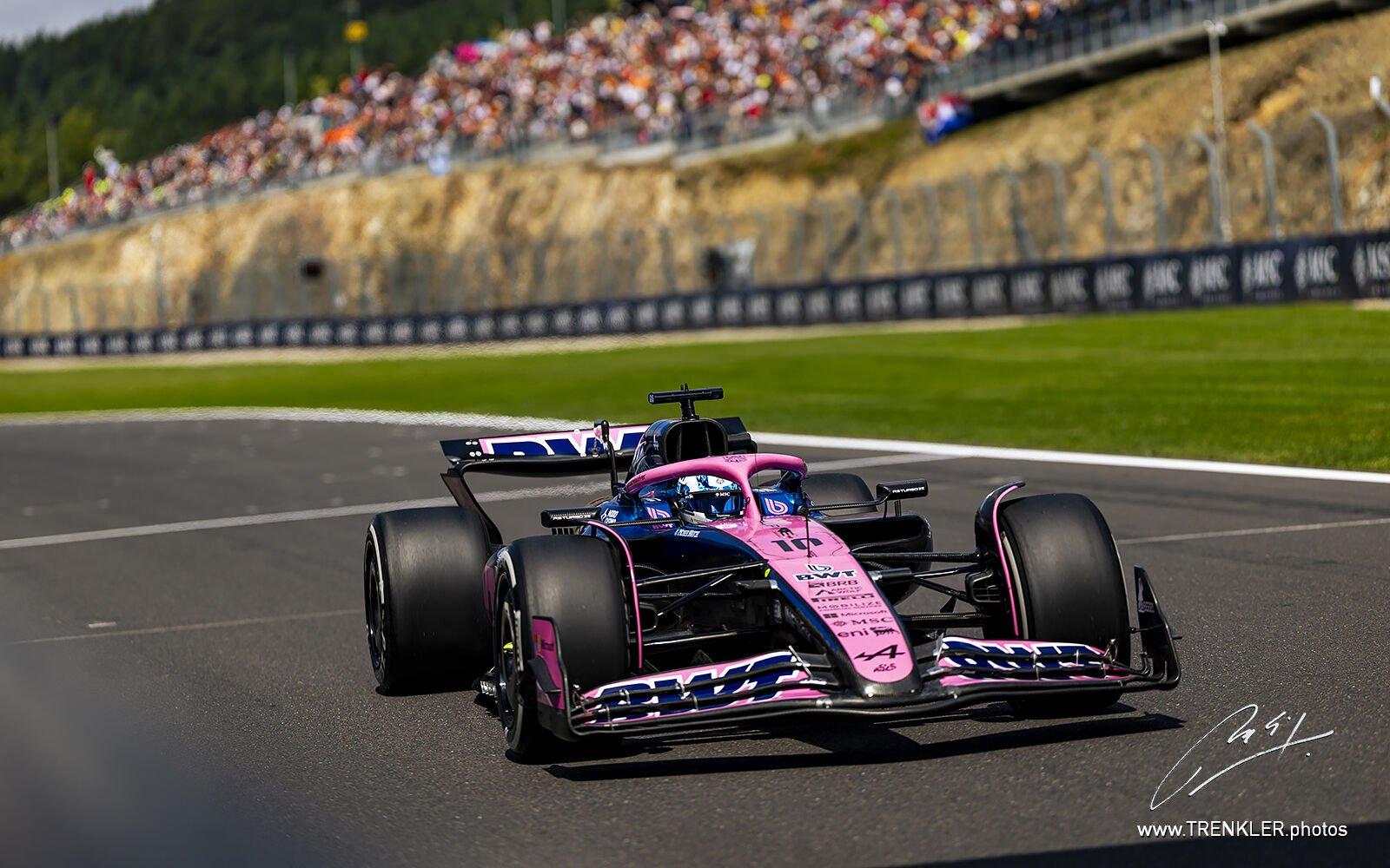 Pierre Gasly