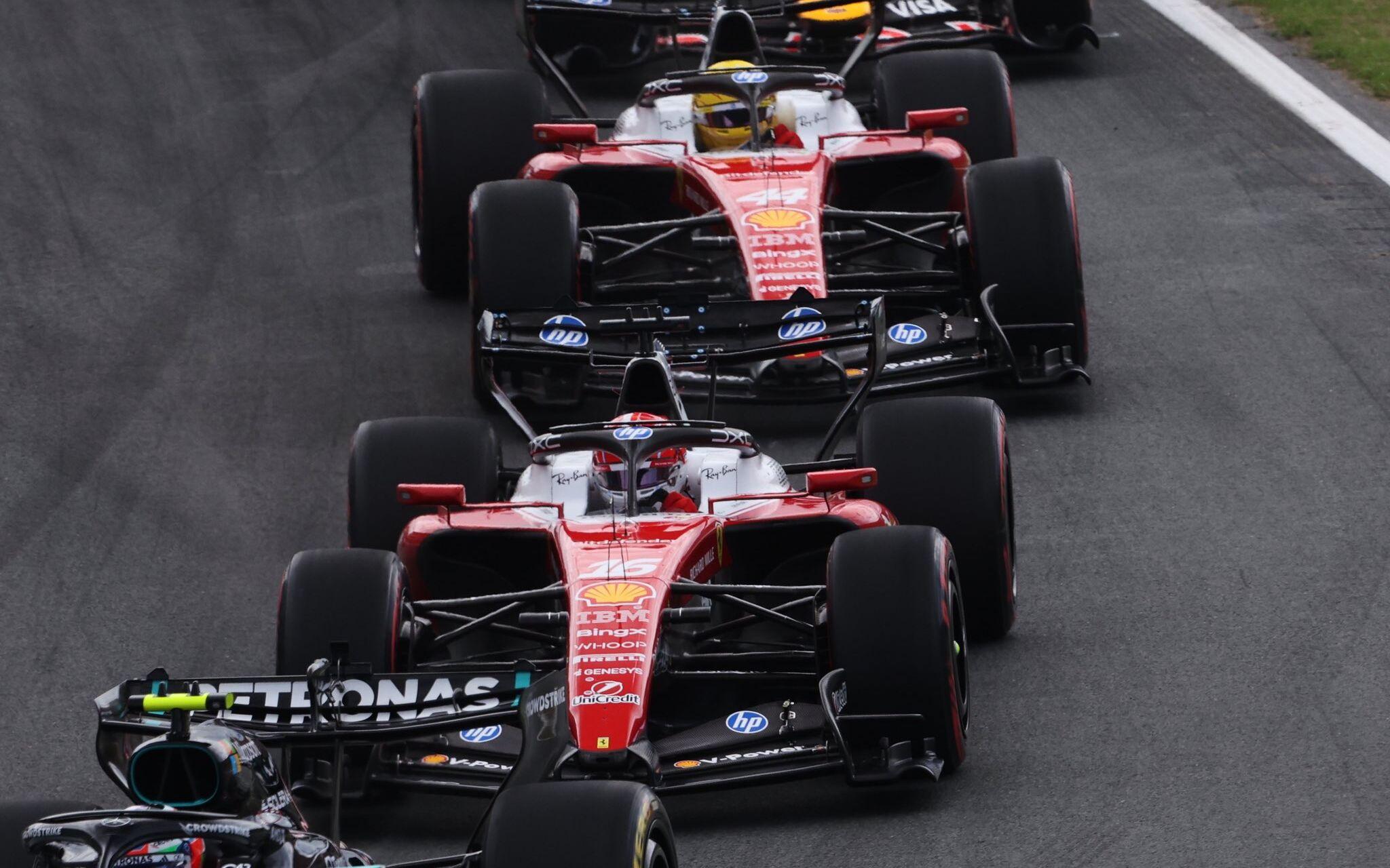 Charles Leclerc