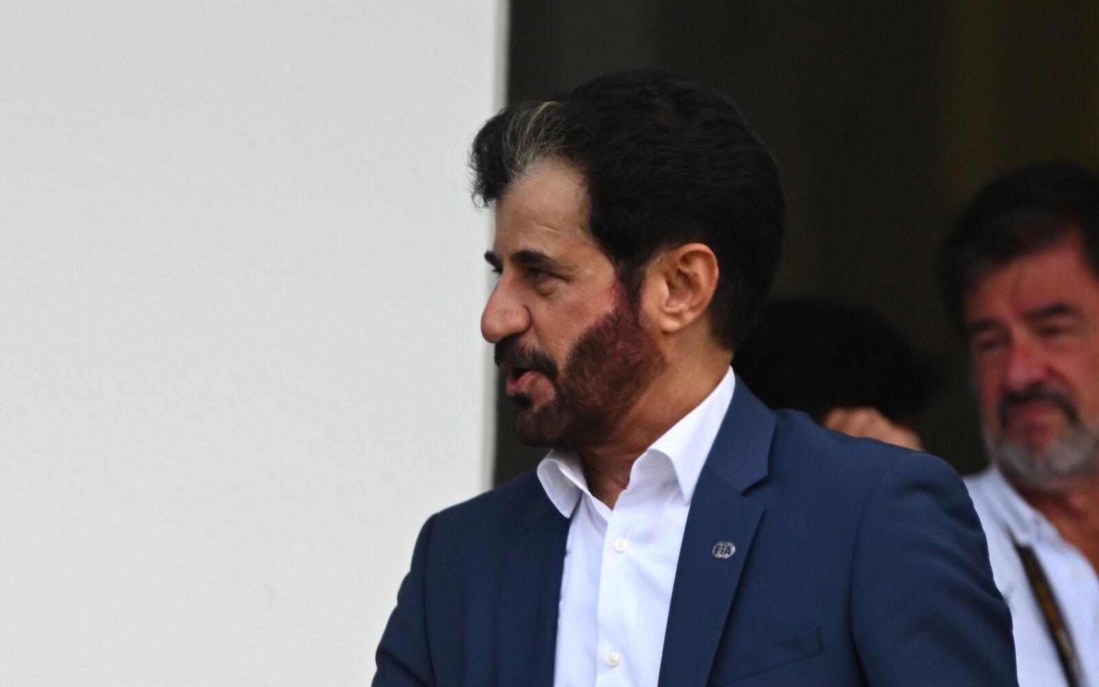 Mohamed bin Sulajem