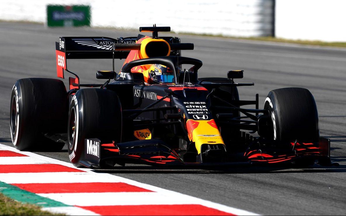 Alex Albon
