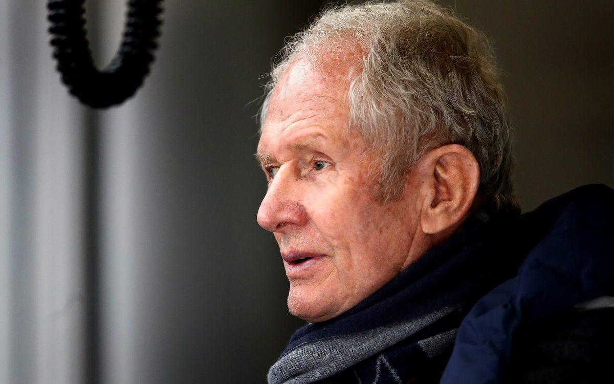 Helmut Marko