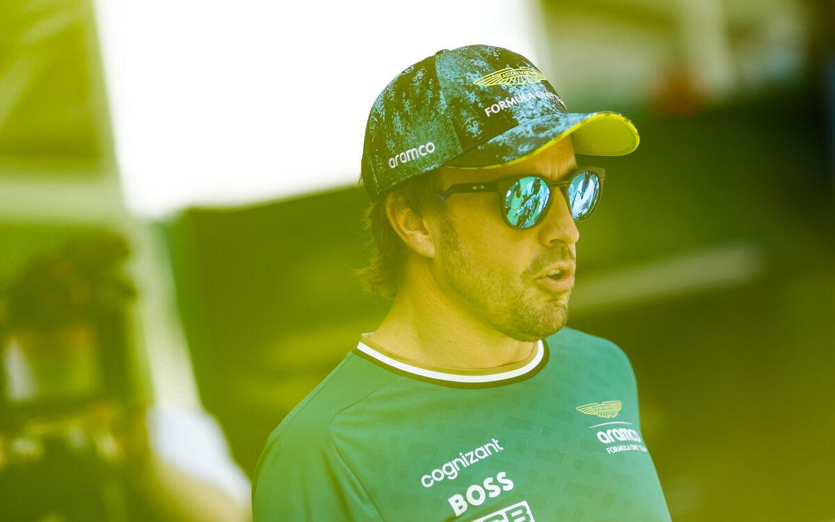 Fernando Alonso