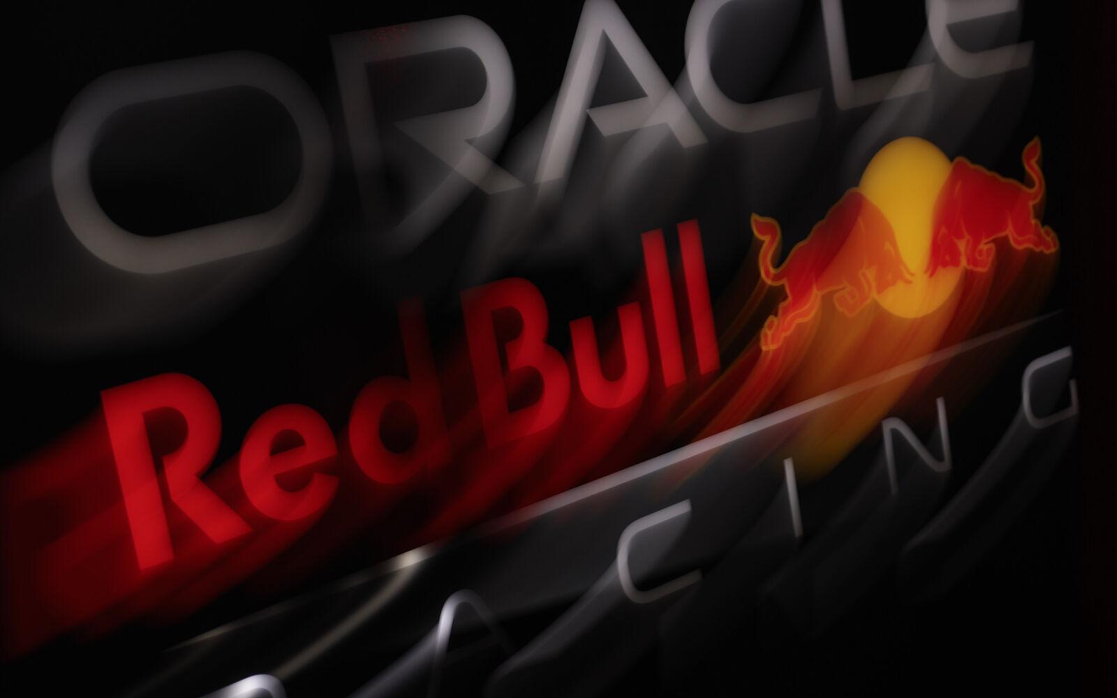 Logo Red Bull Racing