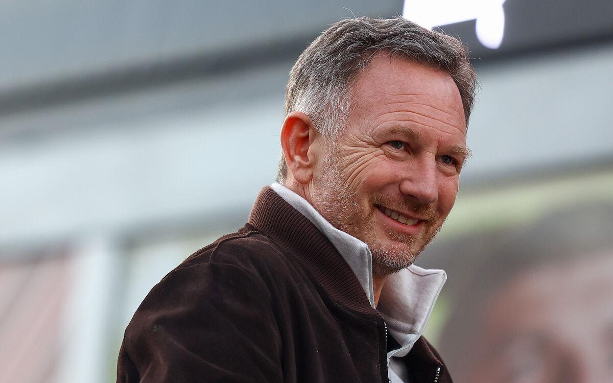 Christian Horner