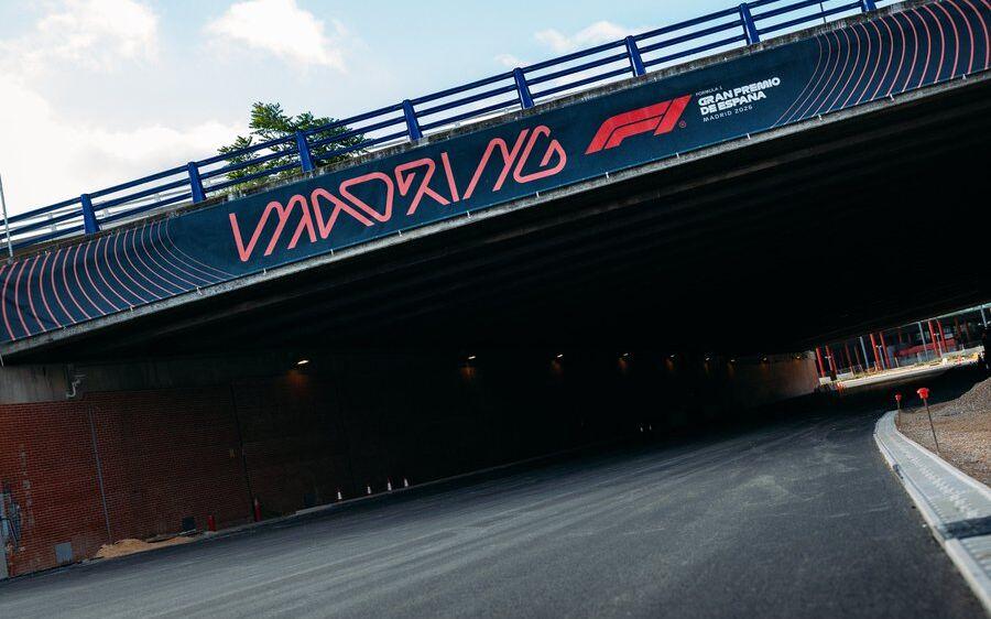 Madring, Madrid, Španielsko