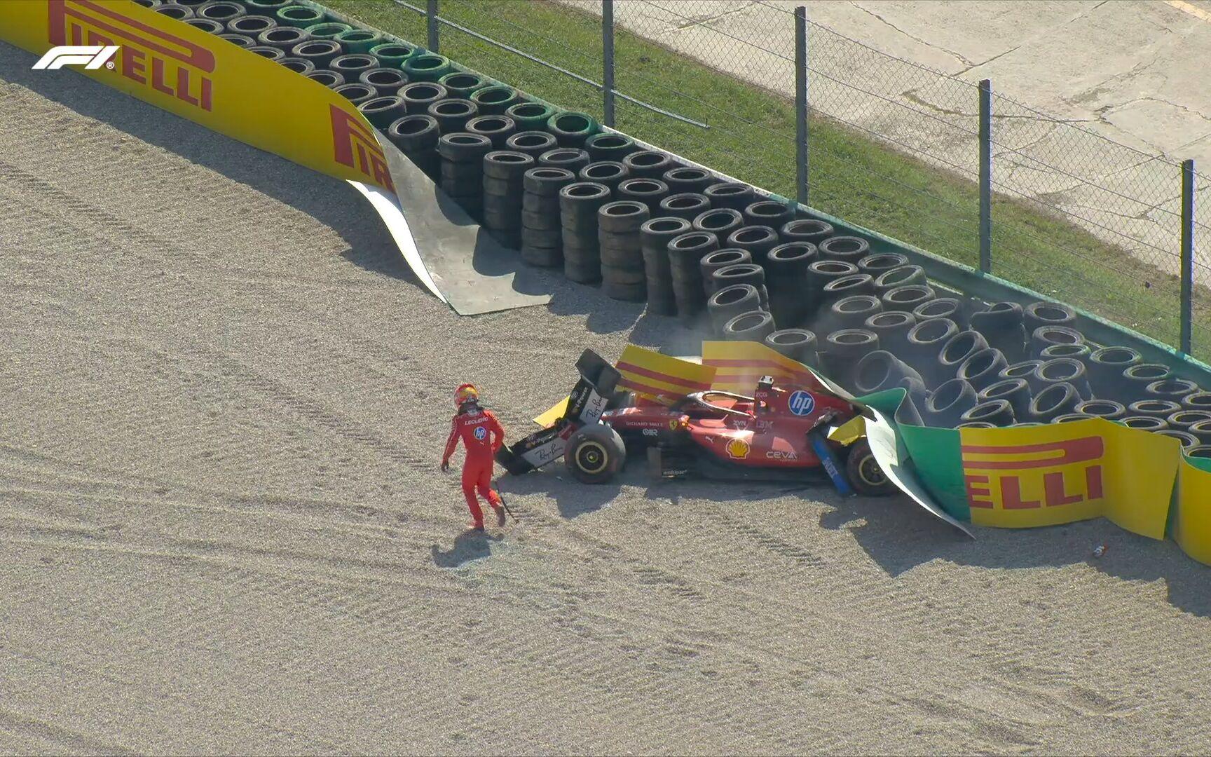 Charles Leclerc