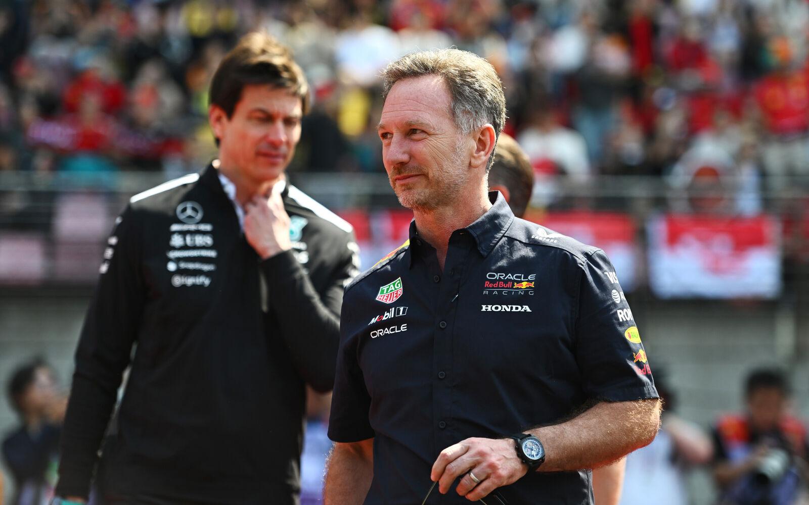 Christian Horner