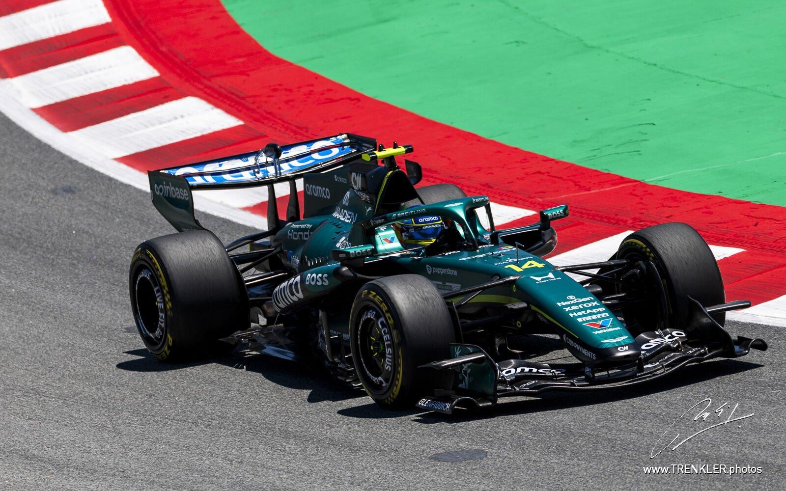 Fernando Alonso