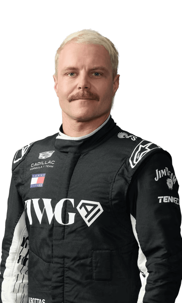 Valtteri Bottas