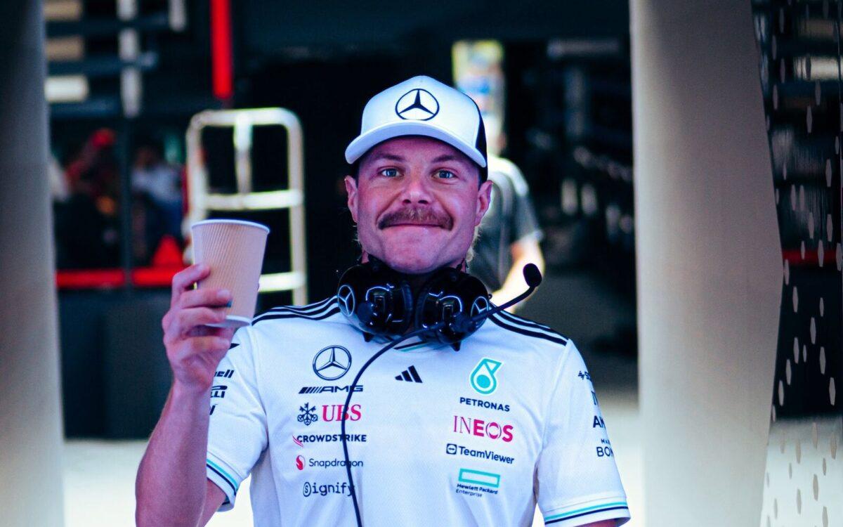 Valtteri Bottas