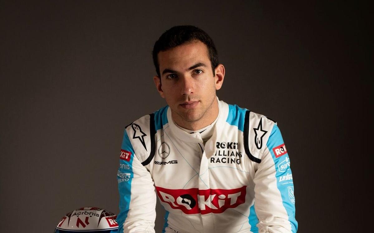 Nicholas Latifi