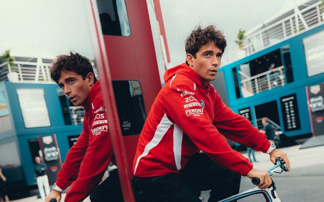 Charles Leclerc