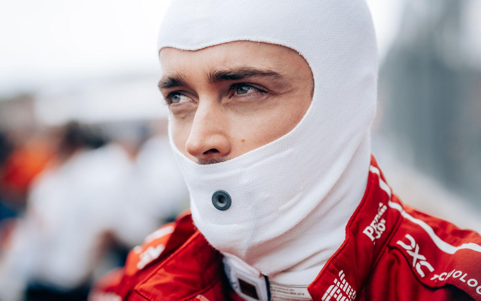 Charles Leclerc