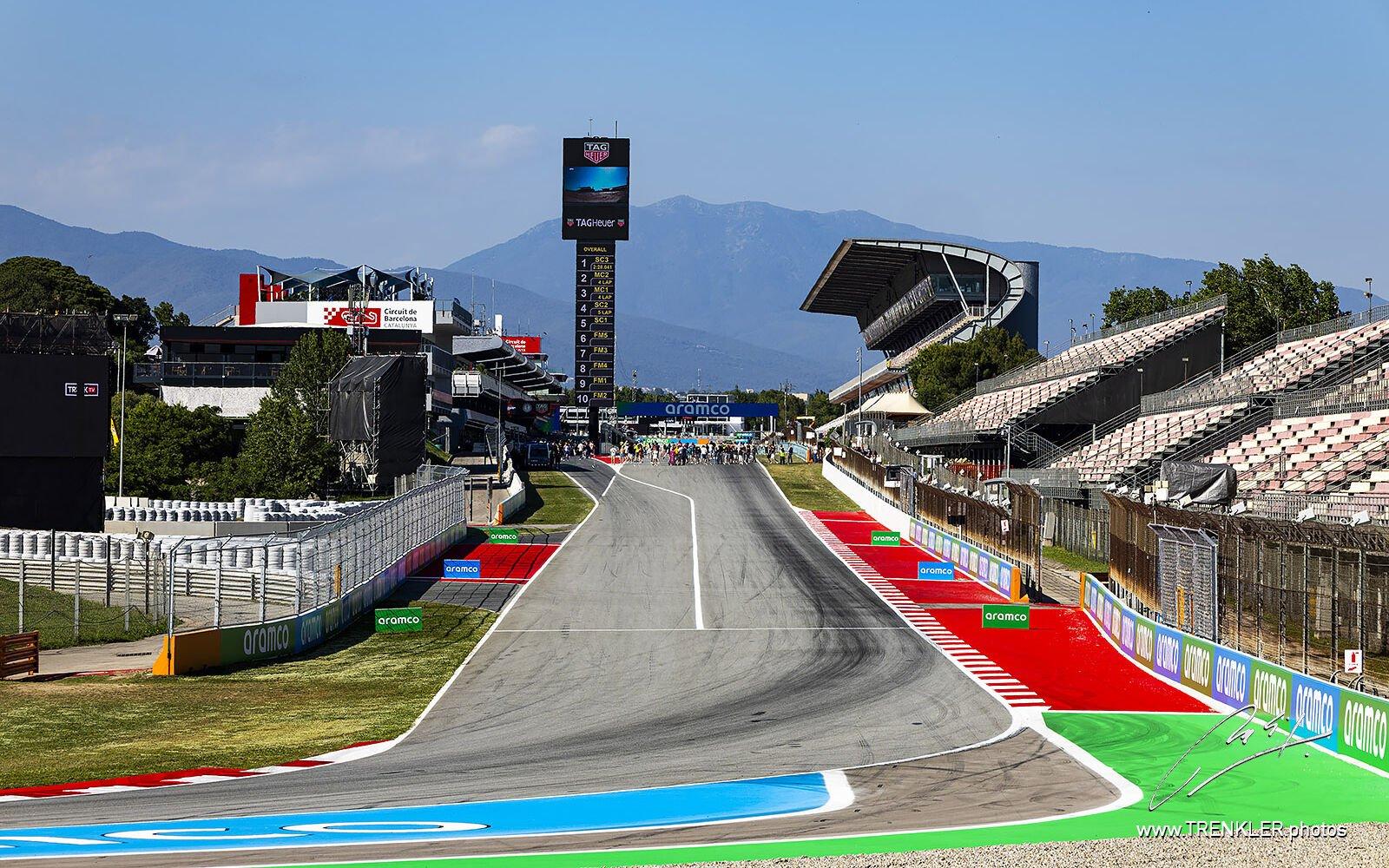 Catalunya, Barcelona, Španielsko