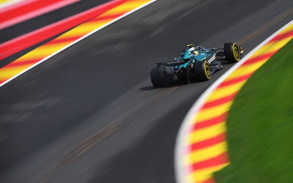 Fernando Alonso