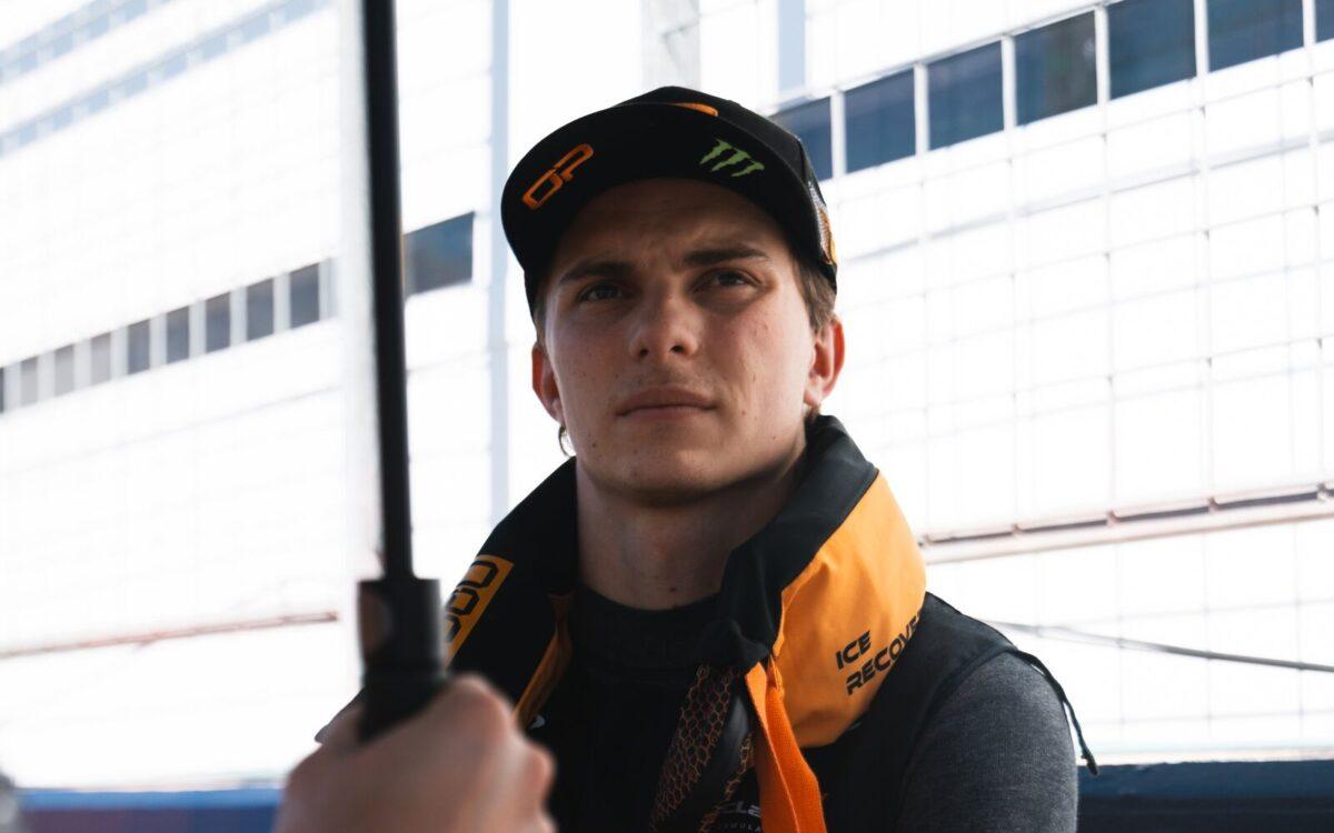 Oscar Piastri