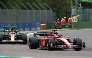 fotka k článku RacingNews365.com: Ferrari sa nemôže zúčastňovať rokovaní o nových pravidlách